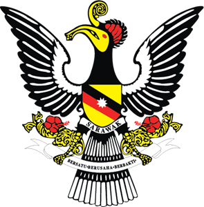 Sarawak Crest